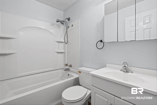 3101 Grishilde Dr, Mobile, AL 36693