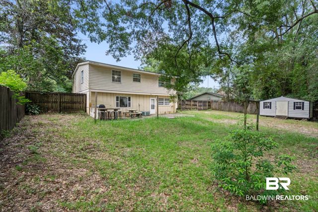 3101 Grishilde Dr, Mobile, AL 36693