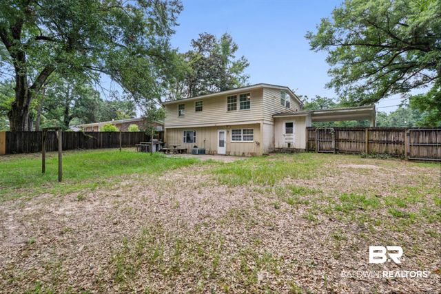 3101 Grishilde Dr, Mobile, AL 36693