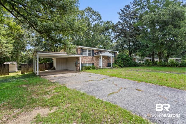 3101 Grishilde Dr, Mobile, AL 36693