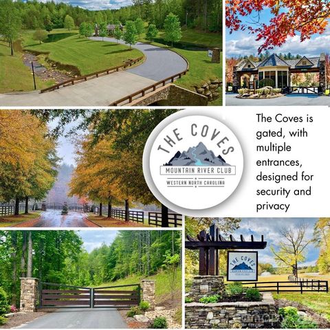 1416 High Valley Way, Lenoir, NC 28645