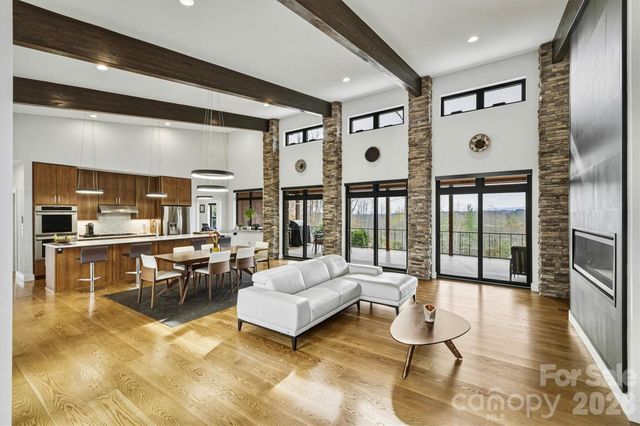 1416 High Valley Way, Lenoir, NC 28645