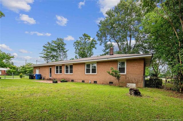 6425 Morganton Road, Fayetteville, NC 28314
