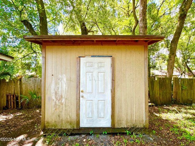 156 WILLOW BRANCH Avenue, Jacksonville, FL 32254