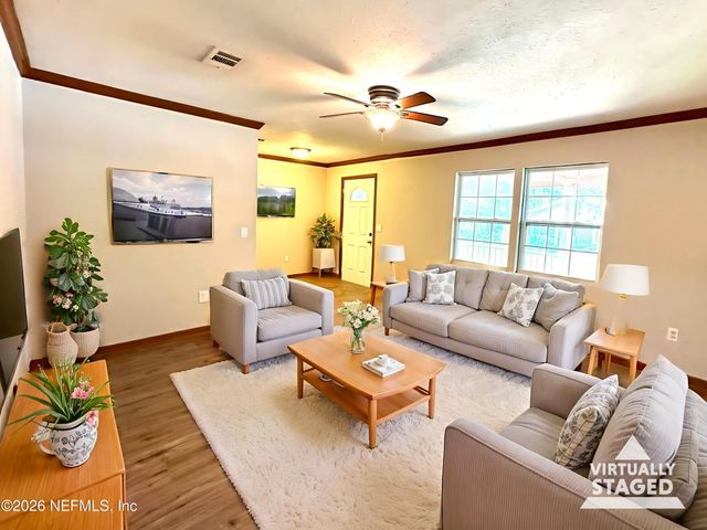 156 WILLOW BRANCH Avenue, Jacksonville, FL 32254