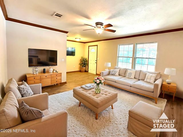 156 WILLOW BRANCH Avenue, Jacksonville, FL 32254