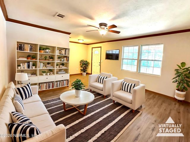 156 WILLOW BRANCH Avenue, Jacksonville, FL 32254