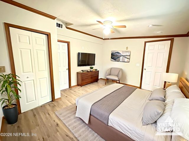 156 WILLOW BRANCH Avenue, Jacksonville, FL 32254