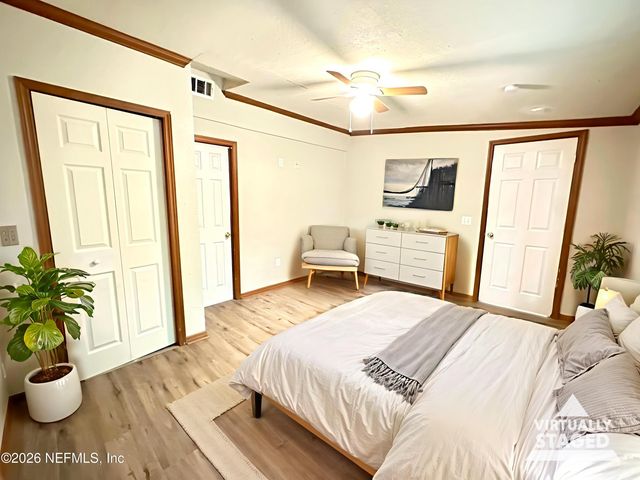 156 WILLOW BRANCH Avenue, Jacksonville, FL 32254