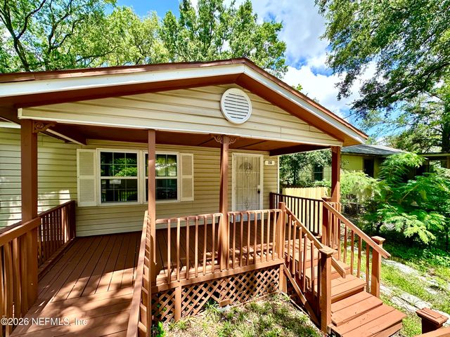 156 WILLOW BRANCH Avenue, Jacksonville, FL 32254