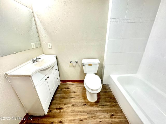 156 WILLOW BRANCH Avenue, Jacksonville, FL 32254