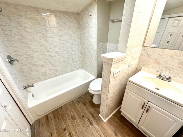 156 WILLOW BRANCH Avenue, Jacksonville, FL 32254