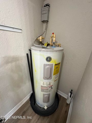 156 WILLOW BRANCH Avenue, Jacksonville, FL 32254