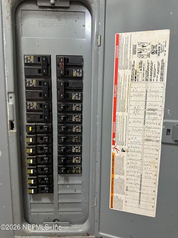 156 WILLOW BRANCH Avenue, Jacksonville, FL 32254