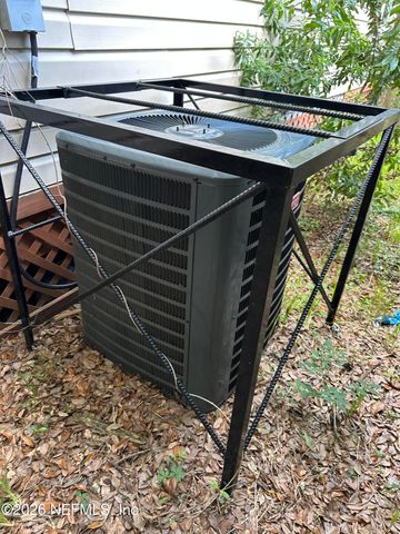 156 WILLOW BRANCH Avenue, Jacksonville, FL 32254