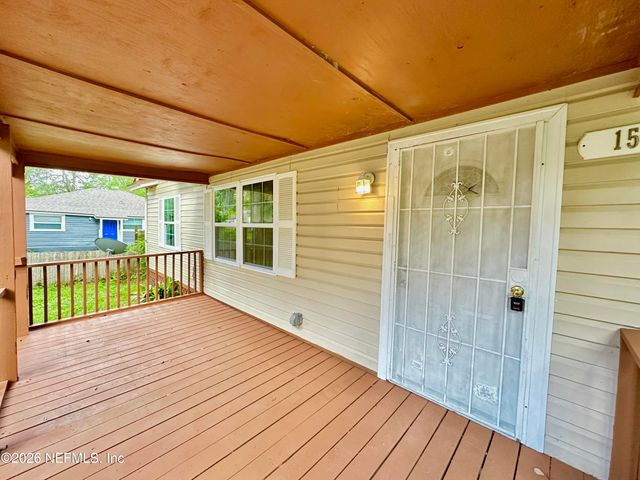 156 WILLOW BRANCH Avenue, Jacksonville, FL 32254