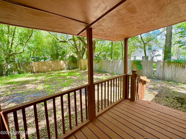 156 WILLOW BRANCH Avenue, Jacksonville, FL 32254