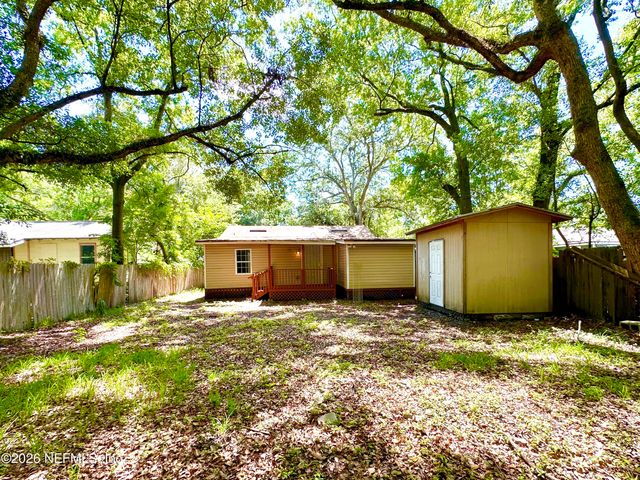 156 WILLOW BRANCH Avenue, Jacksonville, FL 32254