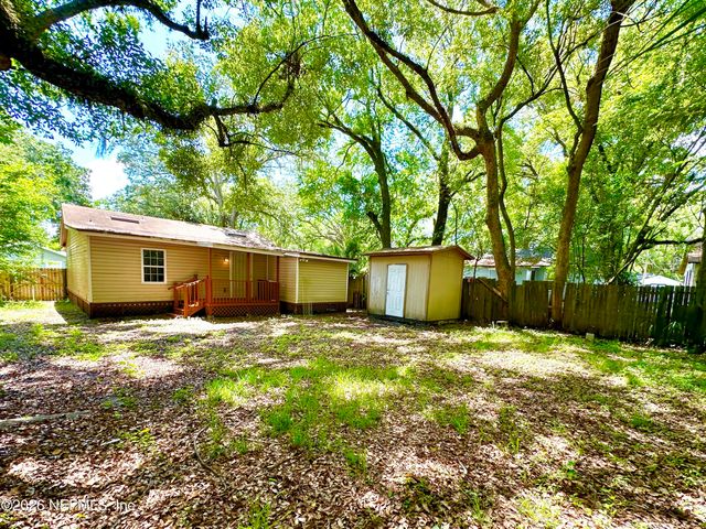 156 WILLOW BRANCH Avenue, Jacksonville, FL 32254