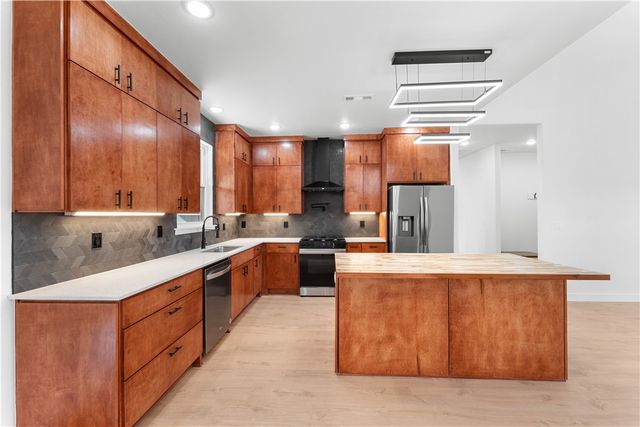 4945 Weeping Willow Avenue, Springdale, AR 72764