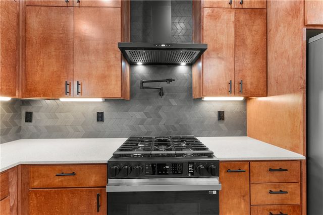 4945 Weeping Willow Avenue, Springdale, AR 72764