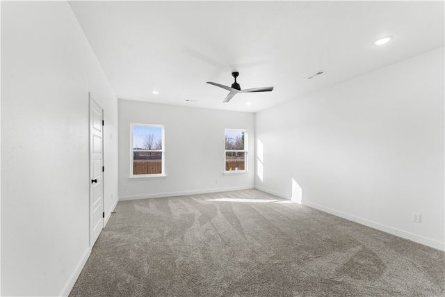 4945 Weeping Willow Avenue, Springdale, AR 72764