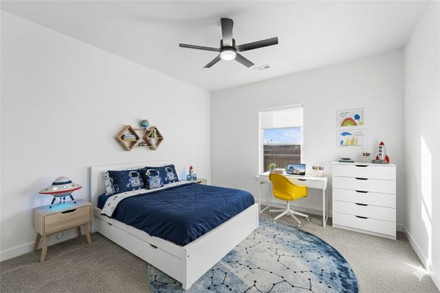 4945 Weeping Willow Avenue, Springdale, AR 72764