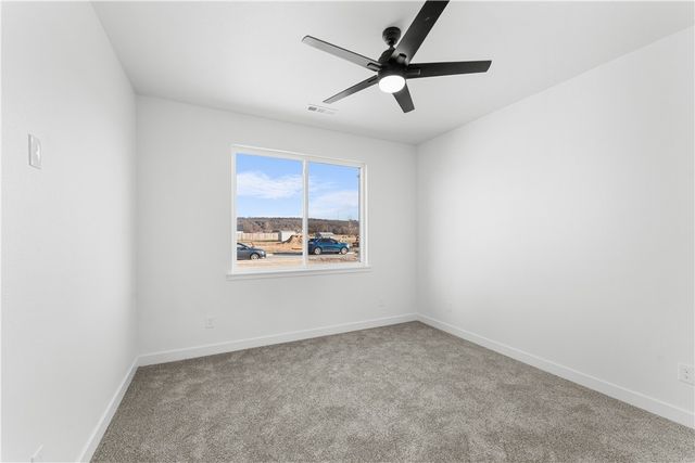 4945 Weeping Willow Avenue, Springdale, AR 72764