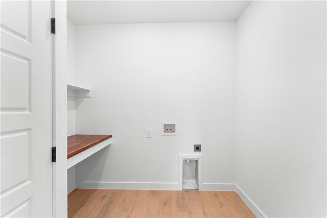 4945 Weeping Willow Avenue, Springdale, AR 72764