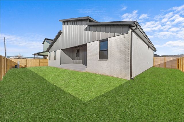 4945 Weeping Willow Avenue, Springdale, AR 72764