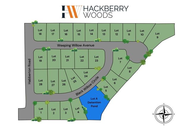 4945 Weeping Willow Avenue, Springdale, AR 72764