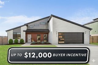 4945 Weeping Willow Avenue, Springdale, AR 72764