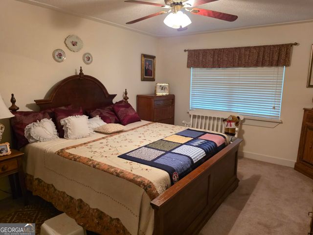 350 Castlegate Road, Macon, GA 31210