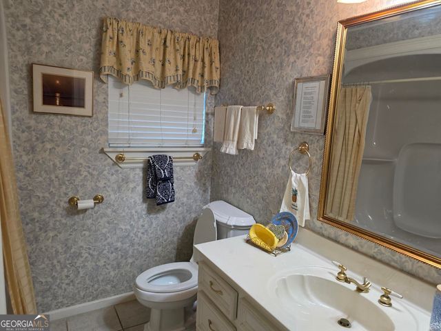 350 Castlegate Road, Macon, GA 31210