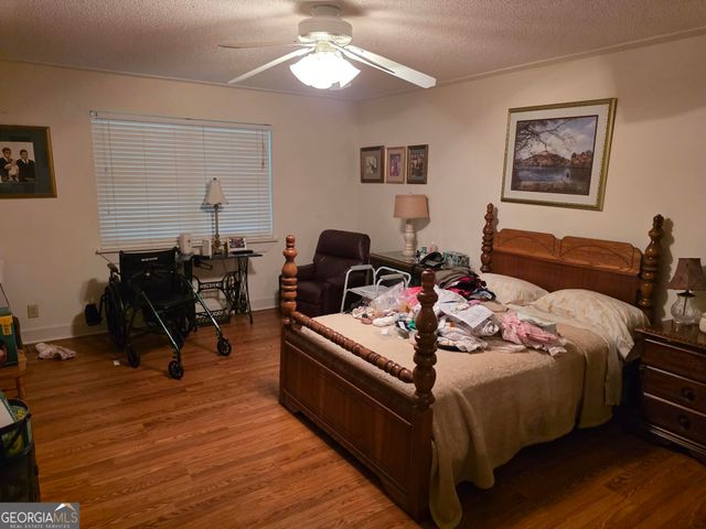 350 Castlegate Road, Macon, GA 31210
