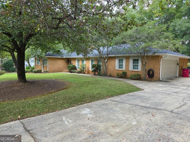 350 Castlegate Road, Macon, GA 31210
