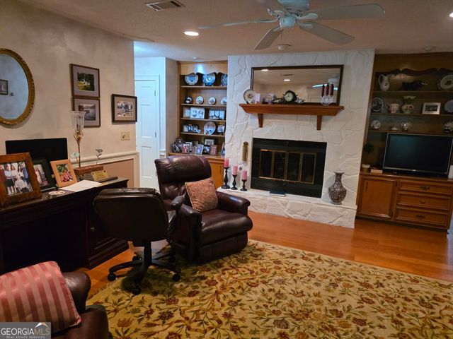 350 Castlegate Road, Macon, GA 31210
