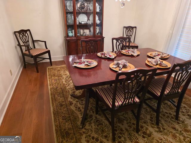 350 Castlegate Road, Macon, GA 31210