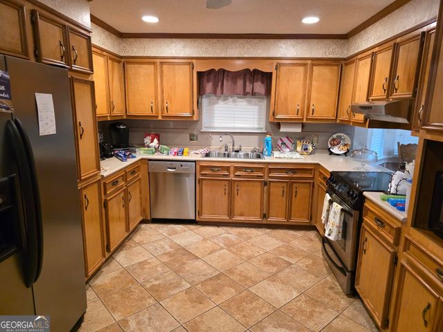 350 Castlegate Road, Macon, GA 31210