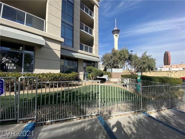 200 West Sahara Avenue 810, Las Vegas, NV 89102