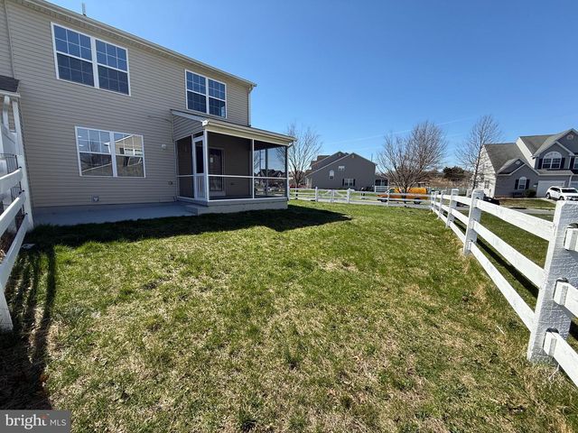 227 AVONBRIDGE DR, Townsend, DE 19734