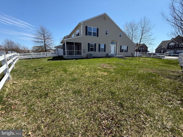 227 AVONBRIDGE DR, Townsend, DE 19734