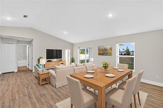 2817 NW 20th AVE, Cape Coral, FL 33993