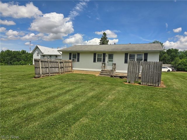 1 Pitts Road, Wellington, OH 44090