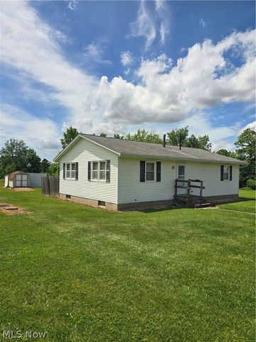 1 Pitts Road, Wellington, OH 44090