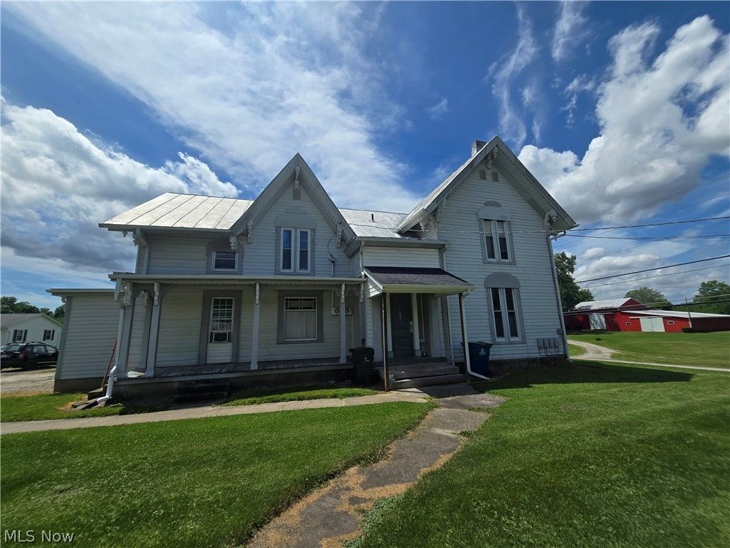 1 Pitts Road, Wellington, OH 44090