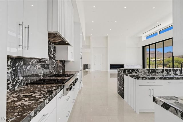 641 Majestic Rim Drive, Henderson, NV 89012