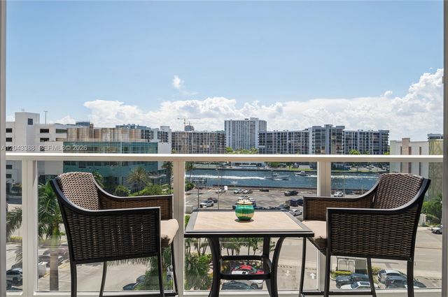 3505 S Ocean Drive 604, Hollywood, FL 33019