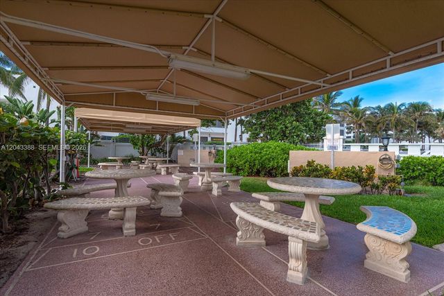 3505 S Ocean Drive 604, Hollywood, FL 33019