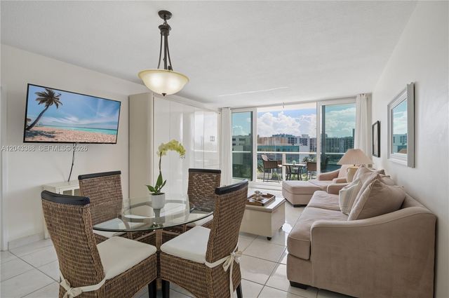 3505 S Ocean Drive 604, Hollywood, FL 33019